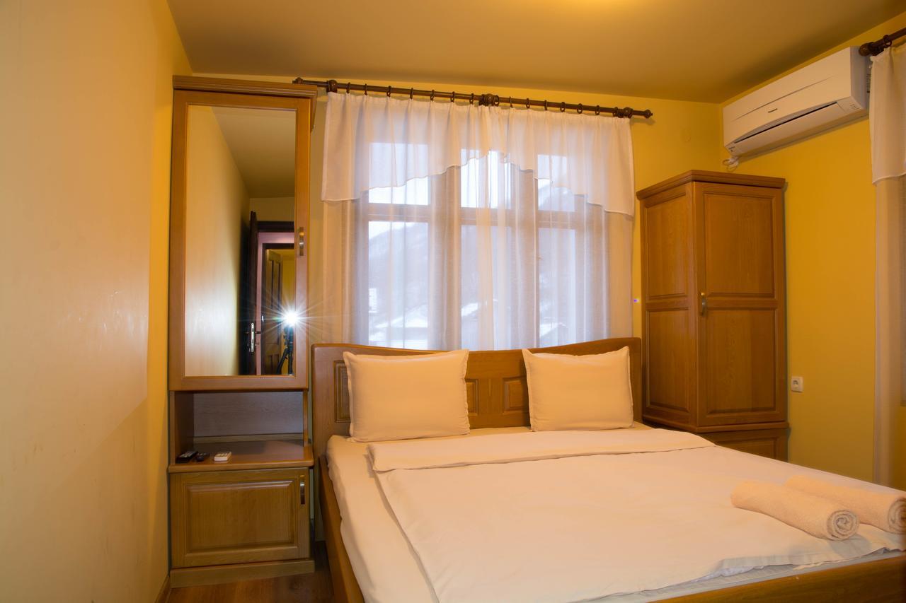 Guest House Ivan Cherni Osum 外观 照片