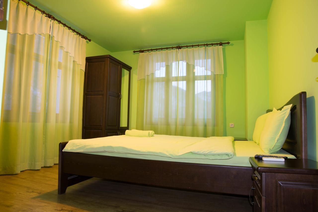 Guest House Ivan Cherni Osum 外观 照片
