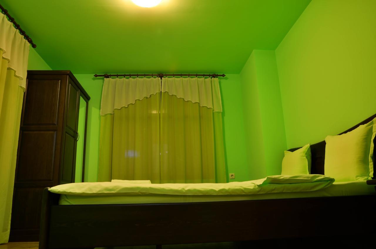 Guest House Ivan Cherni Osum 外观 照片