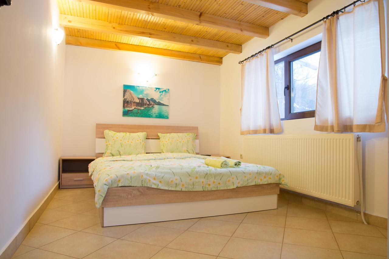 Guest House Ivan Cherni Osum 外观 照片