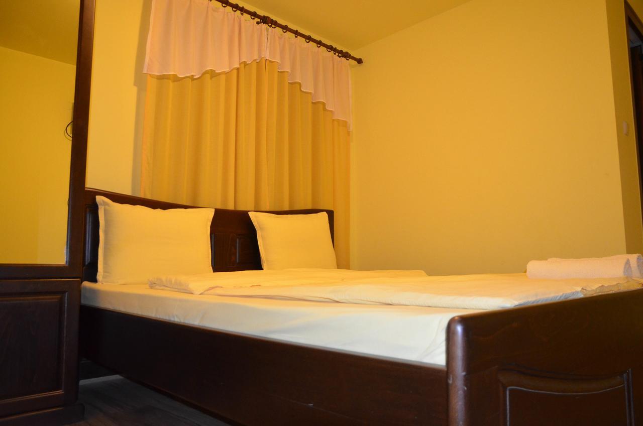 Guest House Ivan Cherni Osum 外观 照片