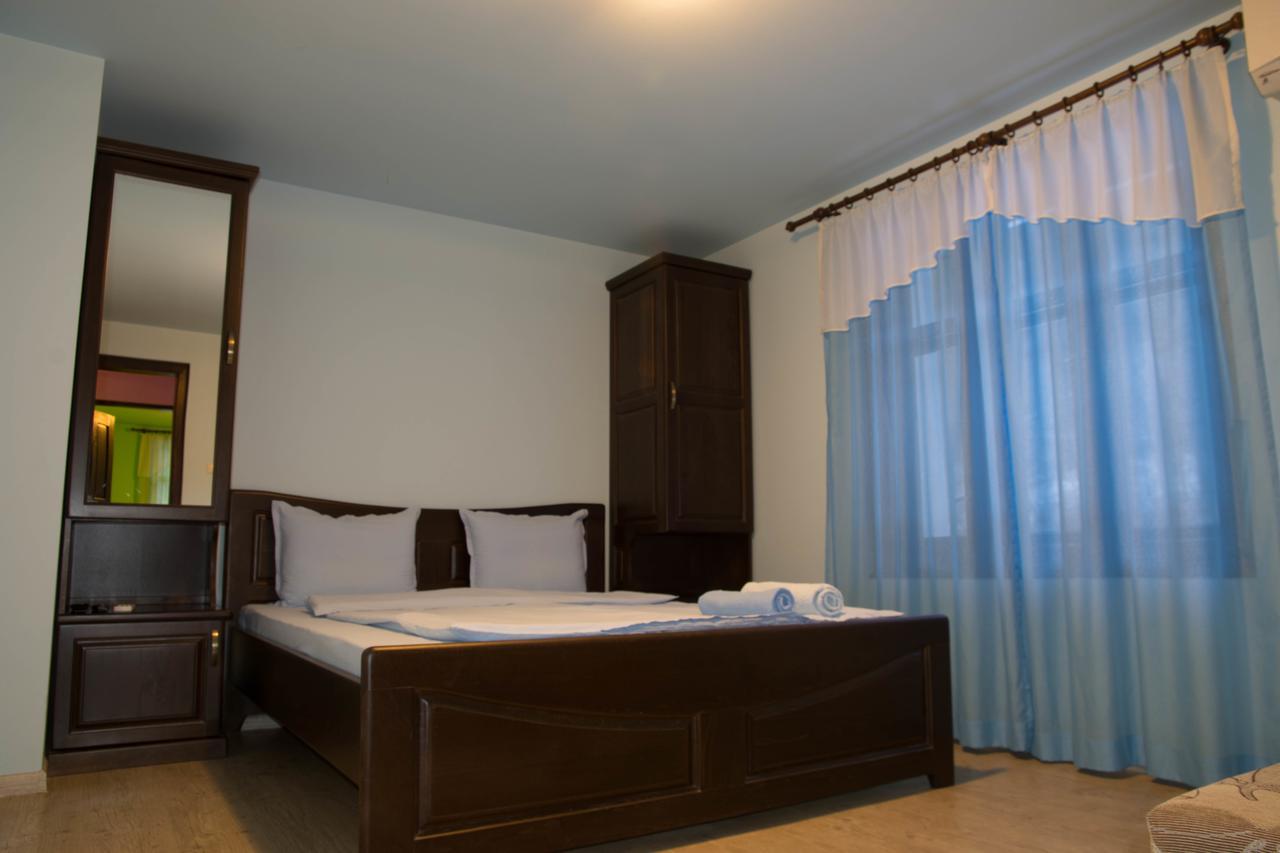 Guest House Ivan Cherni Osum 外观 照片