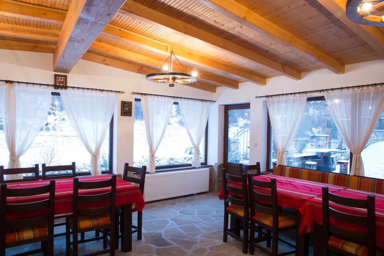 Guest House Ivan Cherni Osum 外观 照片