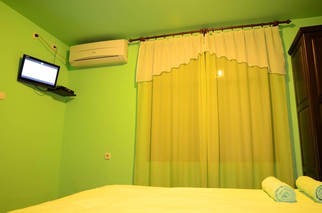 Guest House Ivan Cherni Osum 外观 照片