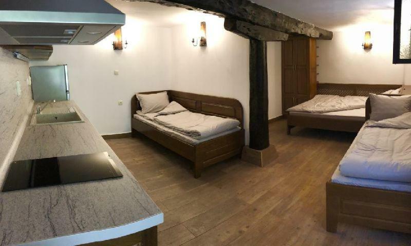 Guest House Ivan Cherni Osum 外观 照片